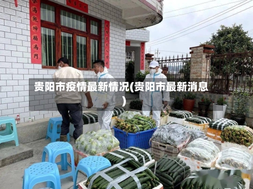 贵阳市疫情最新情况(贵阳市最新消息)