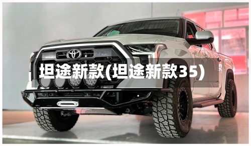 坦途新款(坦途新款35)-第2张图片