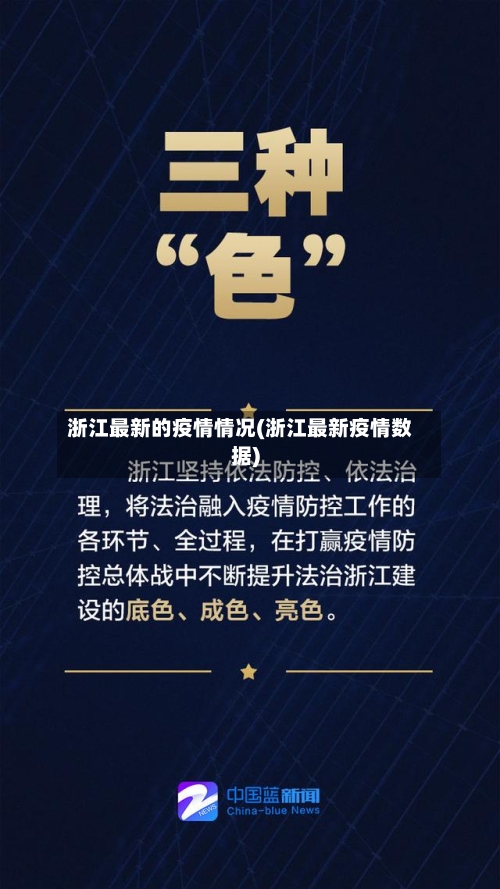 浙江最新的疫情情况(浙江最新疫情数据)-第2张图片