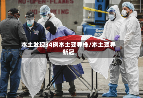 本土发现34例本土变异株/本土变异新冠-第2张图片