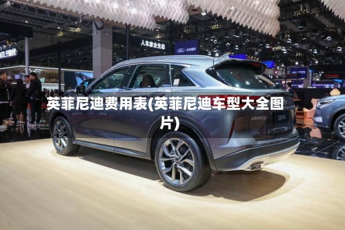 英菲尼迪费用表(英菲尼迪车型大全图片)-第2张图片