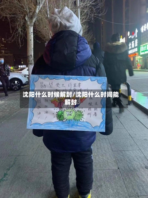 沈阳什么时候解封/沈阳什么时间能解封-第3张图片