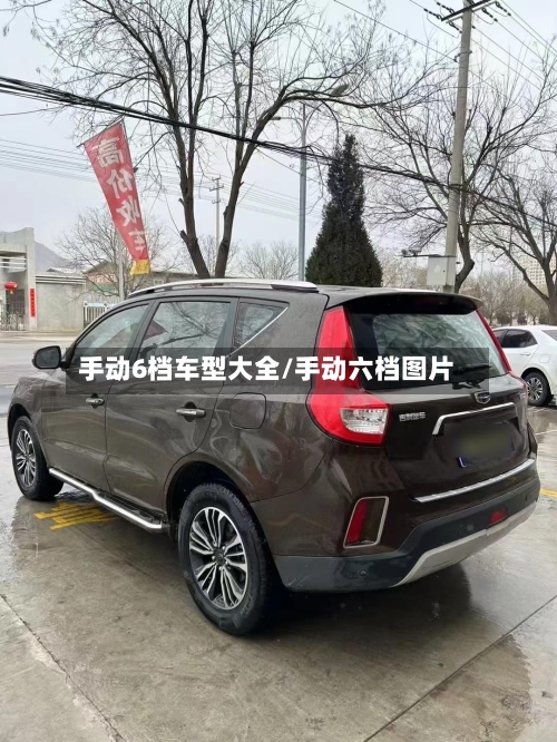 手动6档车型大全/手动六档图片-第2张图片