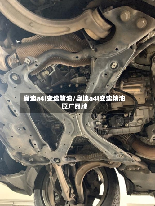 奥迪a4l变速箱油/奥迪a4l变速箱油原厂品牌-第2张图片