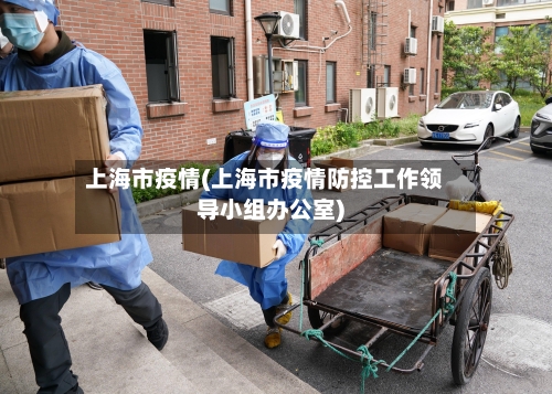 上海市疫情(上海市疫情防控工作领导小组办公室)-第2张图片