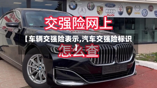 【车辆交强险表示,汽车交强险标识】-第2张图片