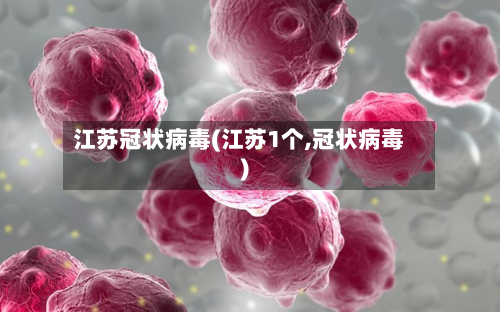 江苏冠状病毒(江苏1个,冠状病毒)