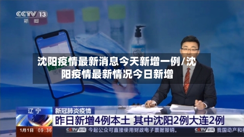 沈阳疫情最新消息今天新增一例/沈阳疫情最新情况今日新增-第2张图片