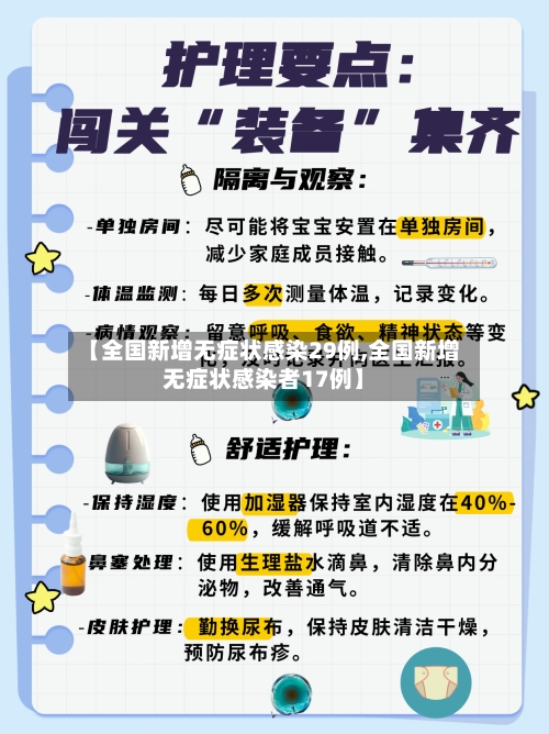 【全国新增无症状感染29例,全国新增无症状感染者17例】-第2张图片