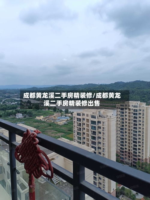 成都黄龙溪二手房精装修/成都黄龙溪二手房精装修出售-第2张图片
