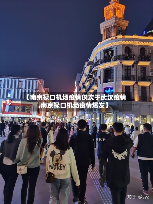 【南京禄口机场疫情仅次于武汉疫情,南京禄口机场疫情爆发】-第2张图片