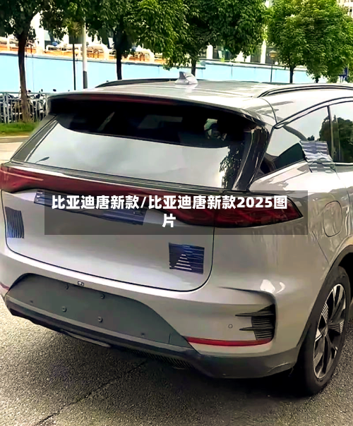 比亚迪唐新款/比亚迪唐新款2025图片