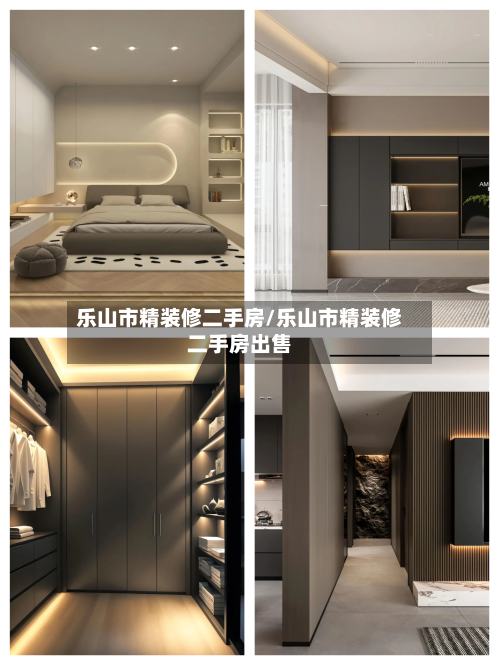 乐山市精装修二手房/乐山市精装修二手房出售