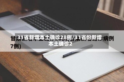 31省新增本土确诊28例/31省份新增本土确诊2-第2张图片