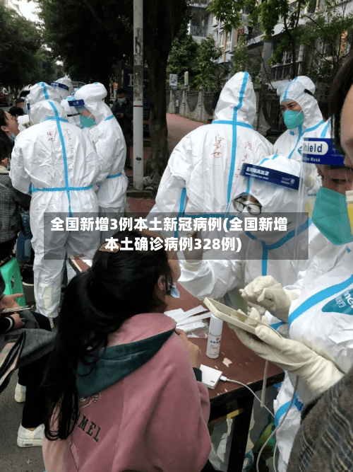 全国新增3例本土新冠病例(全国新增本土确诊病例328例)-第2张图片