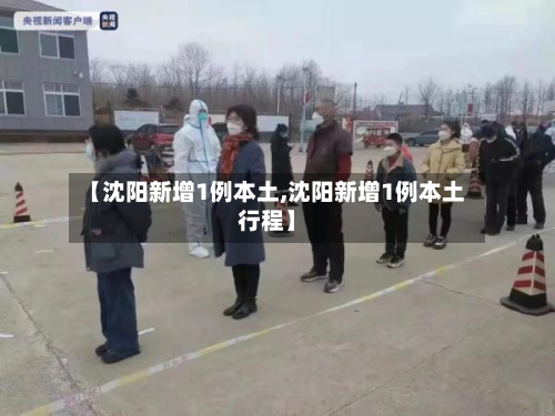 【沈阳新增1例本土,沈阳新增1例本土行程】