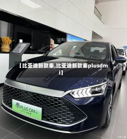 【比亚迪新款秦,比亚迪新款秦plusdmi】-第3张图片