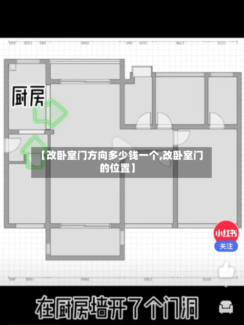 【改卧室门方向多少钱一个,改卧室门的位置】