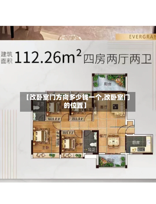 【改卧室门方向多少钱一个,改卧室门的位置】-第3张图片