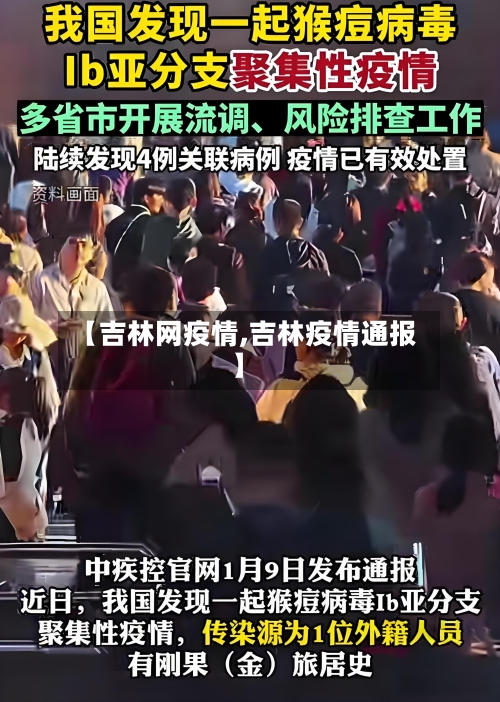 【吉林网疫情,吉林疫情通报】