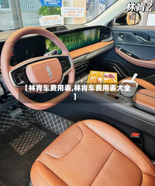 【林肯车费用表,林肯车费用表大全】-第3张图片