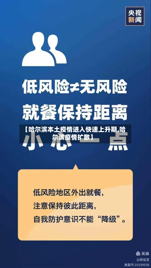【哈尔滨本土疫情进入快速上升期,哈尔滨疫情扩散】