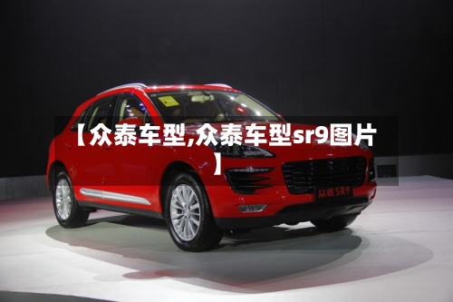 【众泰车型,众泰车型sr9图片】-第2张图片