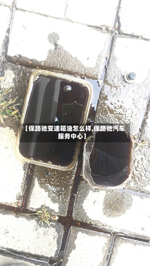 【保路驰变速箱油怎么样,保路驰汽车服务中心】-第2张图片