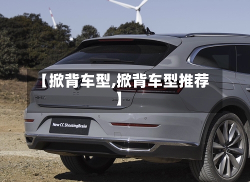 【掀背车型,掀背车型推荐】