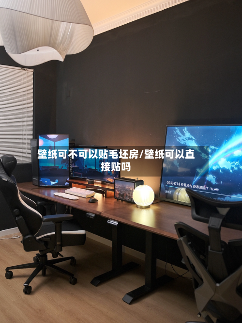 壁纸可不可以贴毛坯房/壁纸可以直接贴吗