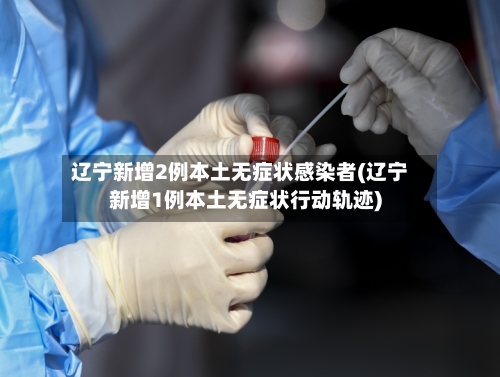 辽宁新增2例本土无症状感染者(辽宁新增1例本土无症状行动轨迹)