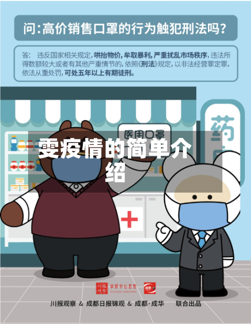 雯疫情的简单介绍