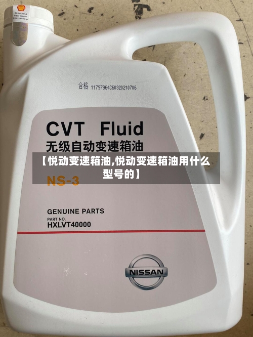 【悦动变速箱油,悦动变速箱油用什么型号的】-第2张图片