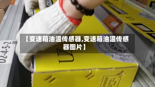 【变速箱油温传感器,变速箱油温传感器图片】-第3张图片