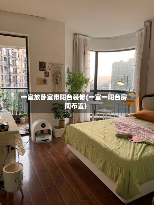 一室放卧室带阳台装修(一室一阳台房间布置)-第2张图片