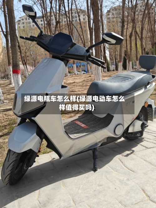 绿源电瓶车怎么样(绿源电动车怎么样值得买吗)
