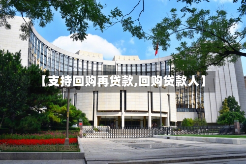 【支持回购再贷款,回购贷款人】-第3张图片