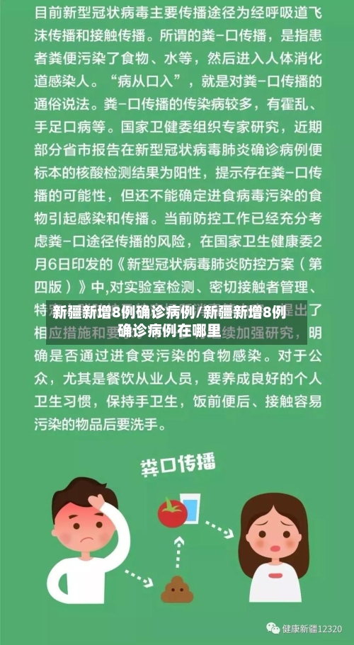 新疆新增8例确诊病例/新疆新增8例确诊病例在哪里