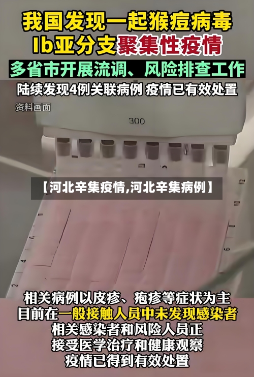 【河北辛集疫情,河北辛集病例】-第2张图片